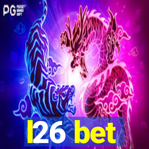 l26 bet